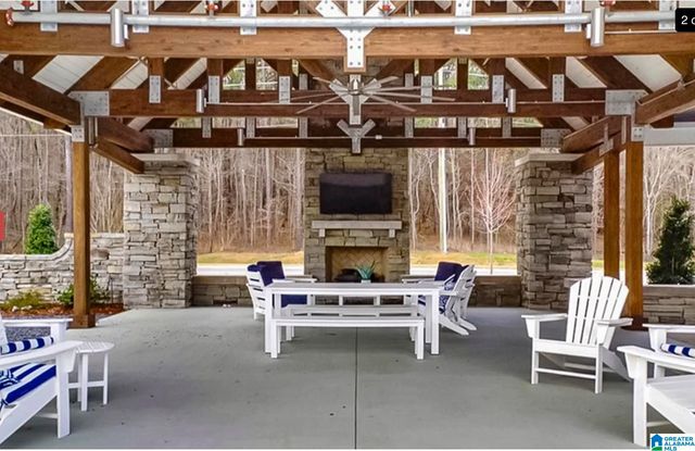 5767 BRAYDEN CIRCLE, Hoover, AL 35244