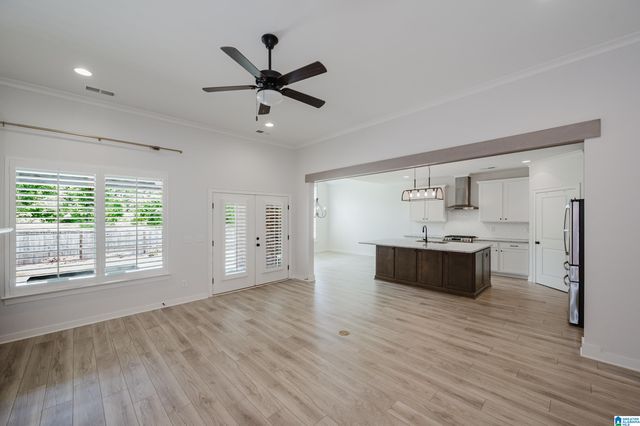 5767 BRAYDEN CIRCLE, Hoover, AL 35244