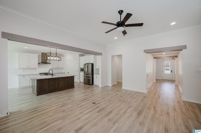 5767 BRAYDEN CIRCLE, Hoover, AL 35244