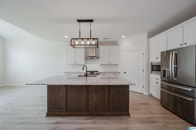 5767 BRAYDEN CIRCLE, Hoover, AL 35244