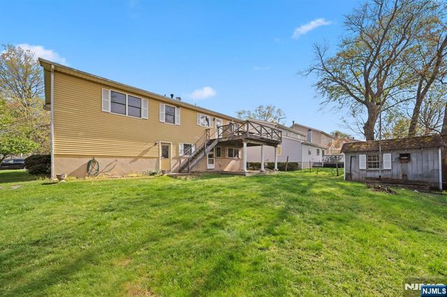 410 White Avenue, Northvale, NJ 07647