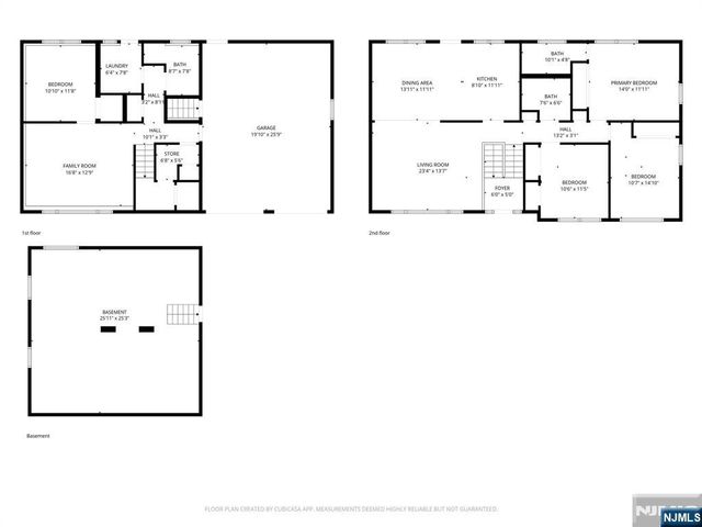 410 White Avenue, Northvale, NJ 07647