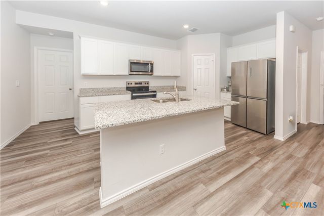 1409 Bancroft Street, Temple, TX 76504