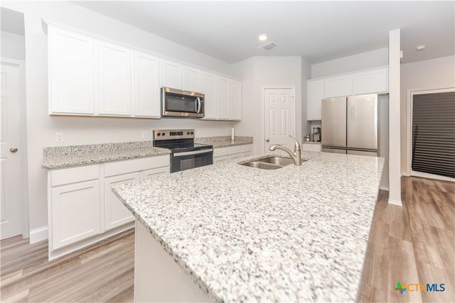 1409 Bancroft Street, Temple, TX 76504