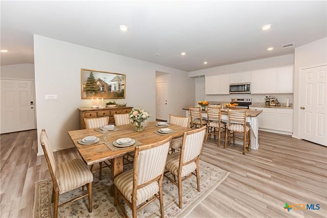 1409 Bancroft Street, Temple, TX 76504