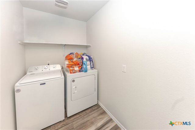 1409 Bancroft Street, Temple, TX 76504