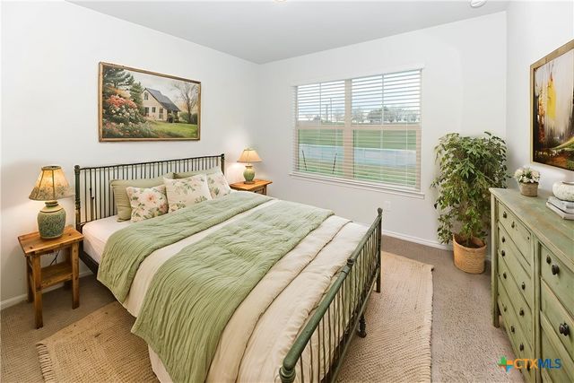 1409 Bancroft Street, Temple, TX 76504