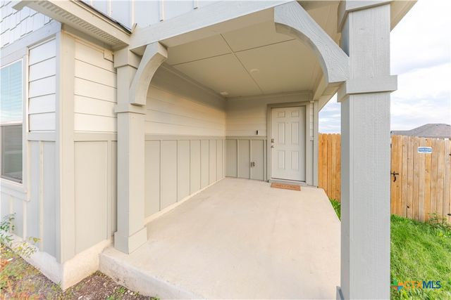 1409 Bancroft Street, Temple, TX 76504