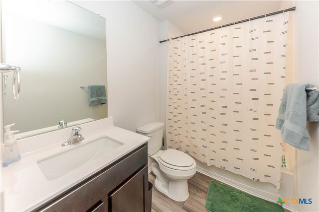 1409 Bancroft Street, Temple, TX 76504