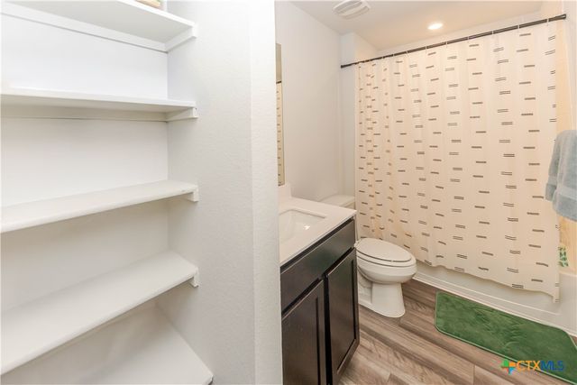 1409 Bancroft Street, Temple, TX 76504