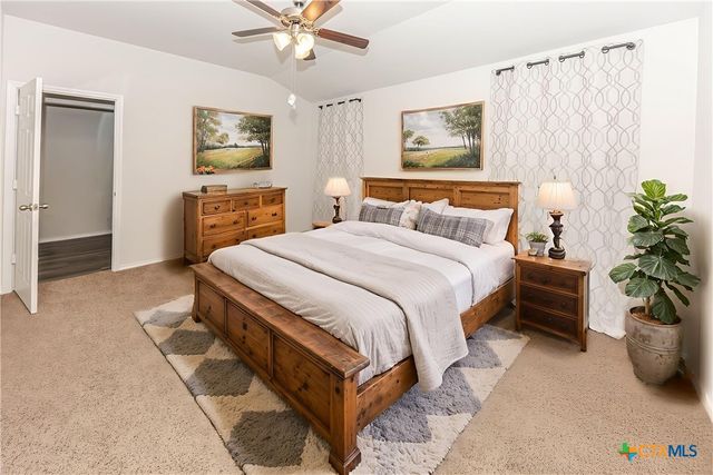 1409 Bancroft Street, Temple, TX 76504