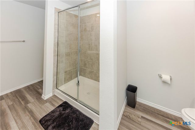 1409 Bancroft Street, Temple, TX 76504