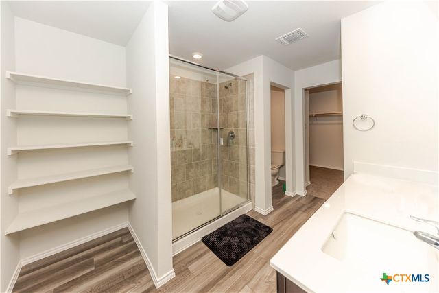 1409 Bancroft Street, Temple, TX 76504