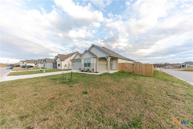 1409 Bancroft Street, Temple, TX 76504