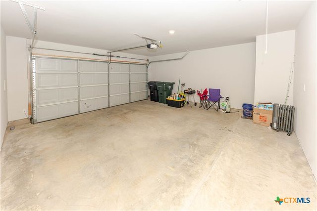 1409 Bancroft Street, Temple, TX 76504