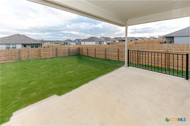 1409 Bancroft Street, Temple, TX 76504