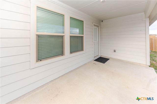 1409 Bancroft Street, Temple, TX 76504