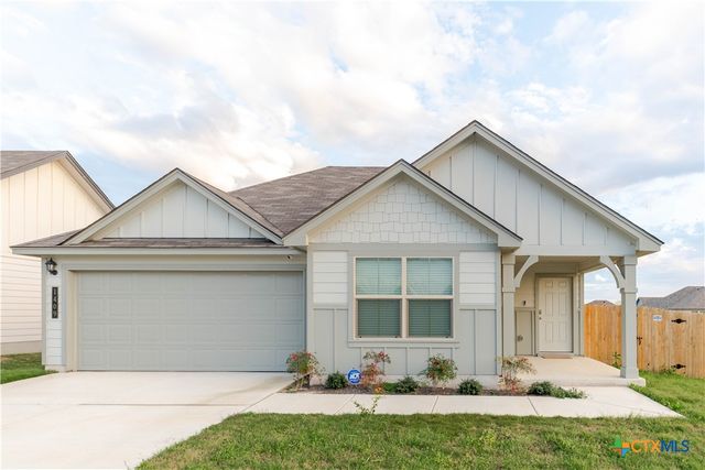 1409 Bancroft Street, Temple, TX 76504