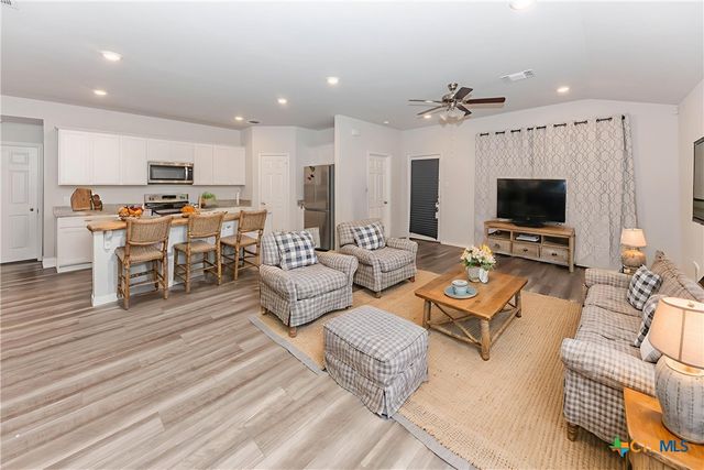 1409 Bancroft Street, Temple, TX 76504