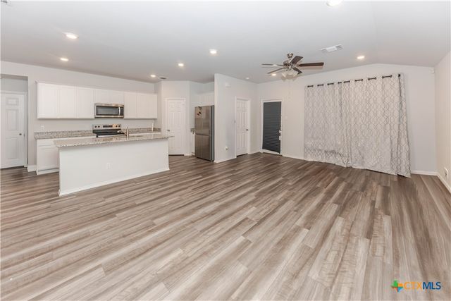 1409 Bancroft Street, Temple, TX 76504