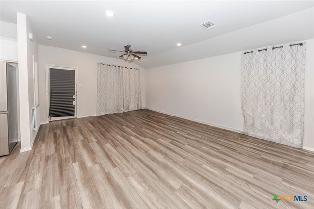 1409 Bancroft Street, Temple, TX 76504