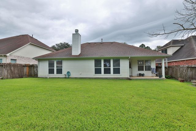 30515 Red Bluff Circle, Magnolia, TX 77355