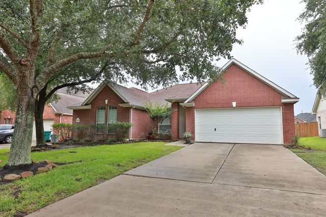 30515 Red Bluff Circle, Magnolia, TX 77355
