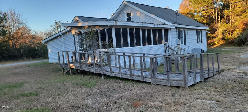332 Bass Lake Road, Holly Springs, NC 27540