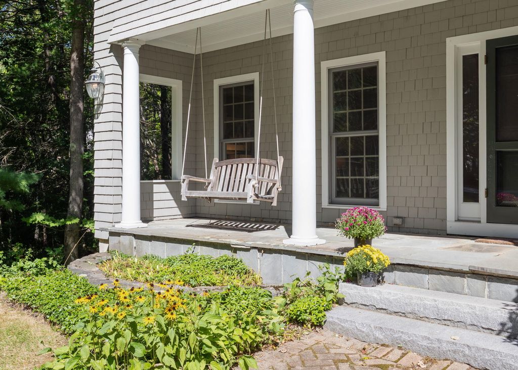 2 Rock Crest Drive, Cape Elizabeth, ME 04107 — photo 3