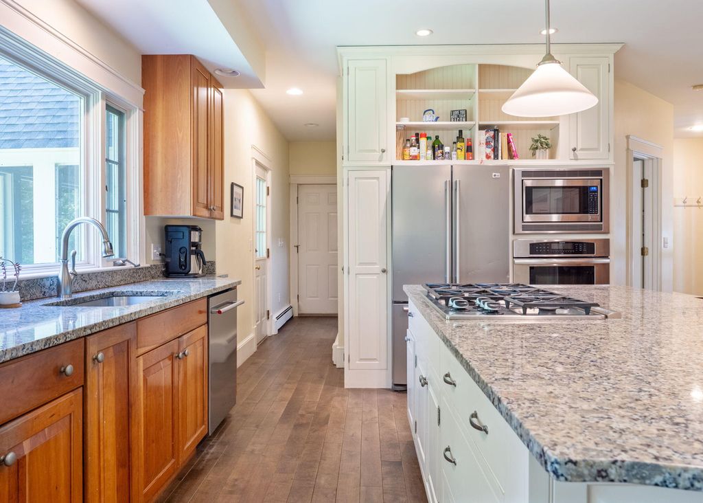 2 Rock Crest Drive, Cape Elizabeth, ME 04107 — photo 4