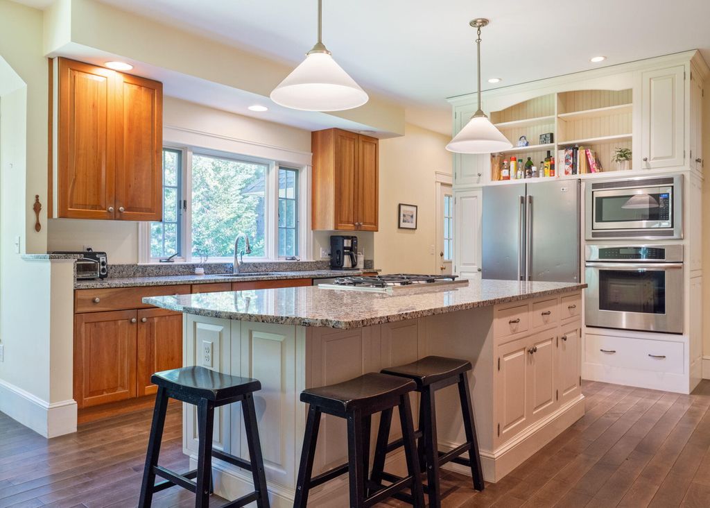 2 Rock Crest Drive, Cape Elizabeth, ME 04107 — photo 5