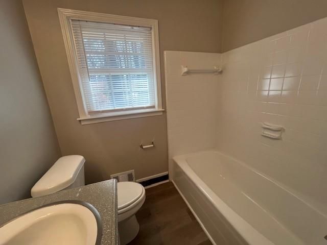 5555 Richland Drive, Douglasville, GA 30135