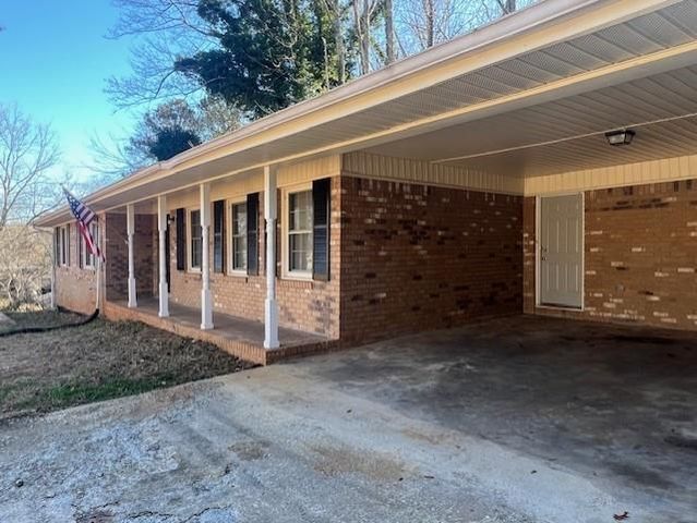 5555 Richland Drive, Douglasville, GA 30135