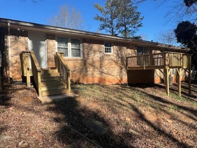 5555 Richland Drive, Douglasville, GA 30135