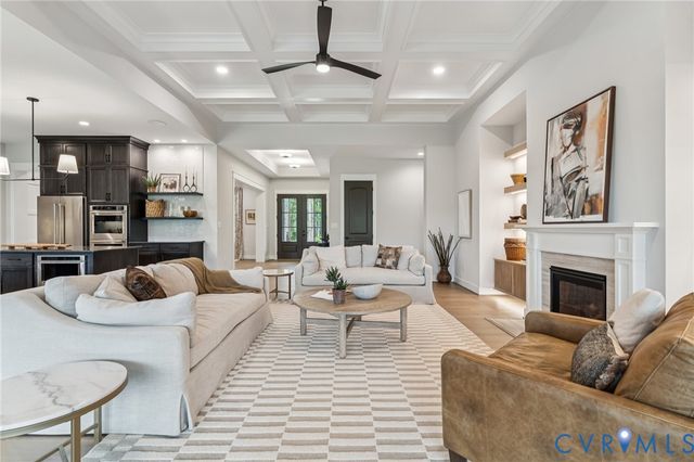 9468 Angels Share Dr, New Kent, VA 23124