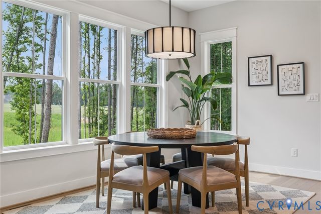 9468 Angels Share Dr, New Kent, VA 23124