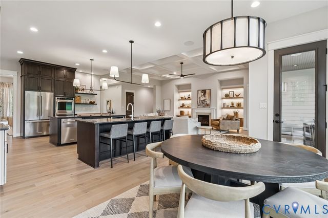 9468 Angels Share Dr, New Kent, VA 23124