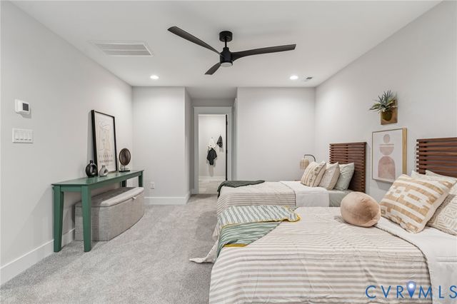 9468 Angels Share Dr, New Kent, VA 23124