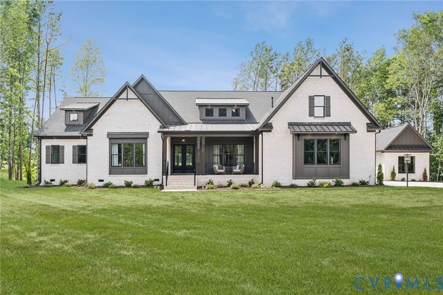 9468 Angels Share Dr, New Kent, VA 23124