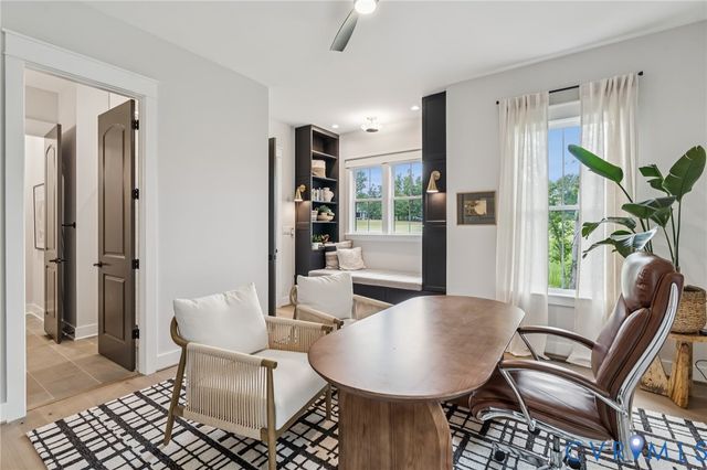 9468 Angels Share Dr, New Kent, VA 23124