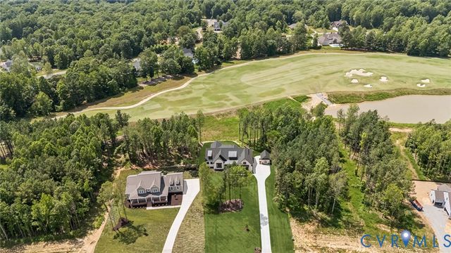 9468 Angels Share Dr, New Kent, VA 23124