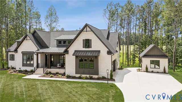 9468 Angels Share Dr, New Kent, VA 23124