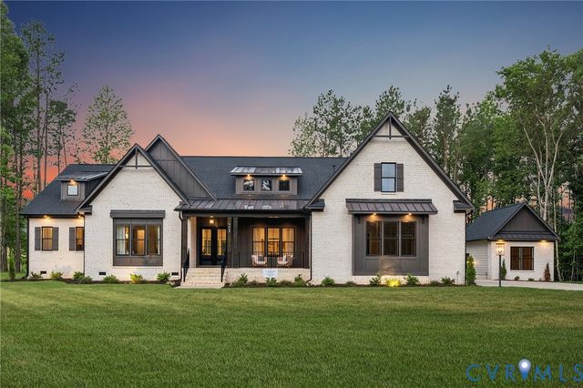 9468 Angels Share Dr, New Kent, VA 23124