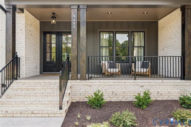 9468 Angels Share Dr, New Kent, VA 23124