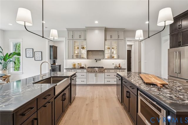 9468 Angels Share Dr, New Kent, VA 23124