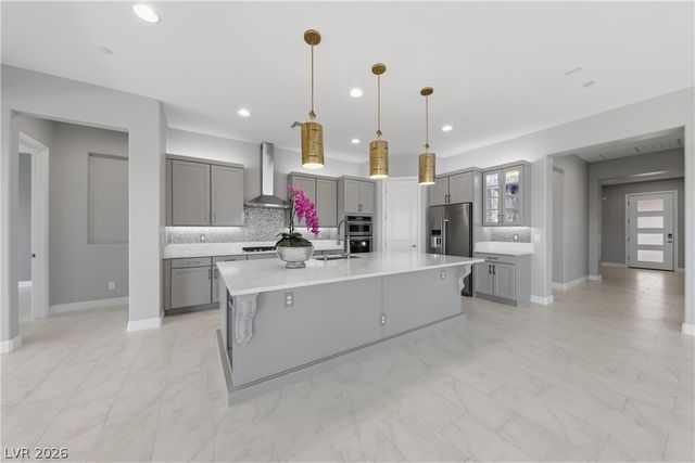 68 Strada Caruso, Henderson, NV 89011
