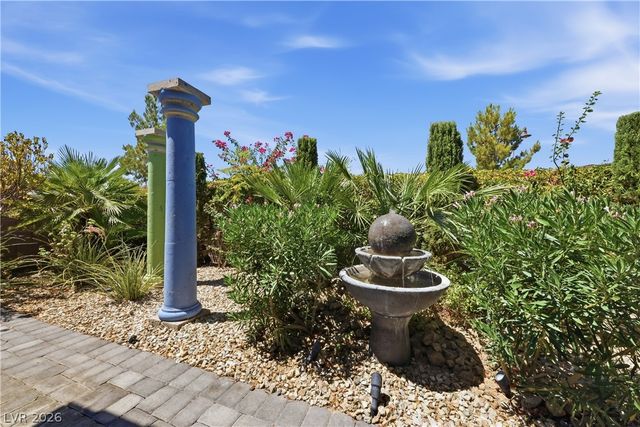 68 Strada Caruso, Henderson, NV 89011