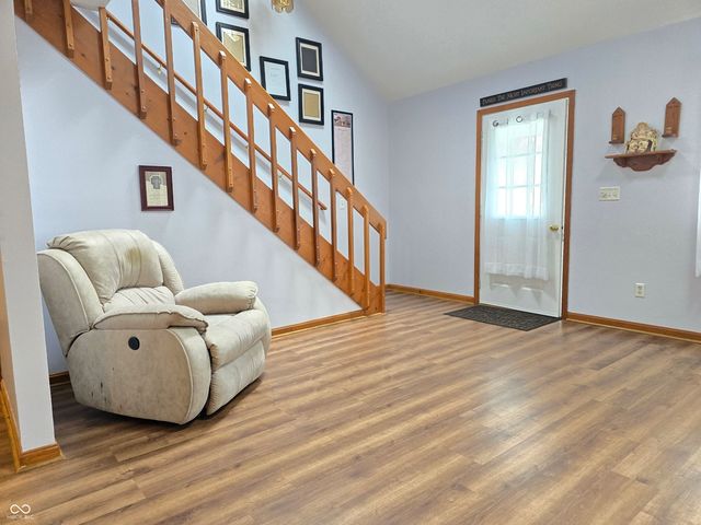 443 W 1st, Rushville, IN 46173