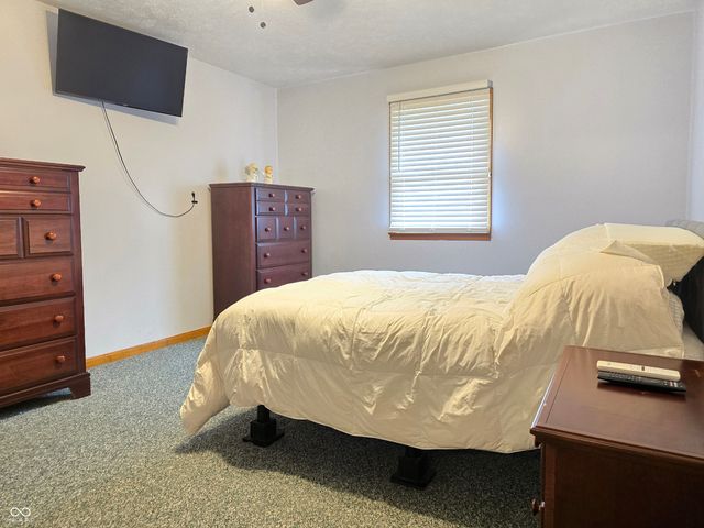 443 W 1st, Rushville, IN 46173