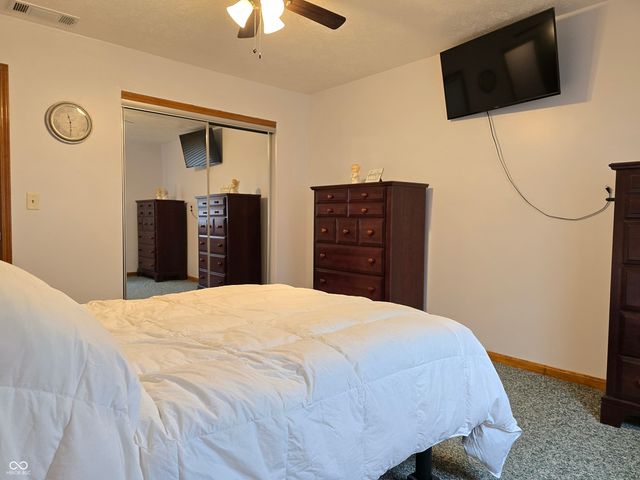 443 W 1st, Rushville, IN 46173